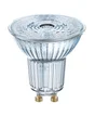 Ampoule variable led dépoli réflecteur GU10 230 Lm = 35 W blanc chaud, OSRAM