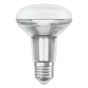 Ampoule variable led dépoli réflecteur E27 345 Lm = 60 W blanc chaud, OSRAM