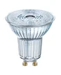 Ampoule variable led dépoli réflecteur GU10 350 Lm = 50 W blanc neutre, OSRAM