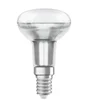 Ampoule variable led dépoli réflecteur E14 345 Lm = 60 W blanc chaud, OSRAM