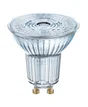 Ampoule variable led dépoli réflecteur GU10 575 Lm = 46 W blanc chaud, OSRAM