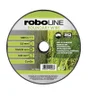 Cable d'installation 1000m pour robots