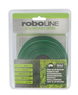 Cable d'installation peripherique 50m pour robots