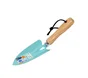 Transplantoir en acier pour enfants, bleu, REVEX