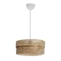 Suspension bambou naturel, INSPIRE Palanga, diam.38 cm