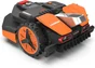 Robot tondeuse connecte LANDROID VISION - 1600 m? - Sans installation de fil