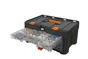 Organiseur 3 tiroirs système stockage modulaire Stack'N Roll WORX