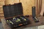 Boîte à outils électriques système stockage modulaire Stack'N Roll WORX
