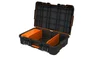 Boîte à outils électriques système stockage modulaire Stack'N Roll WORX