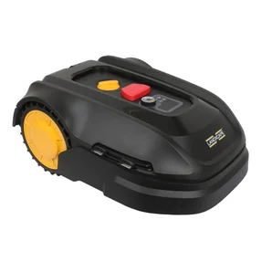 Robot tondeuse connecté, LANDXCAPE Lx910