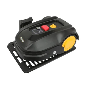 Robot tondeuse connecté, LANDXCAPE Lx910