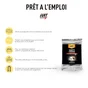Insecticide diffuseur tablette punaises de lit FURY, 0.34g