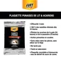 Insecticide diffuseur tablette punaises de lit FURY, 0.34g