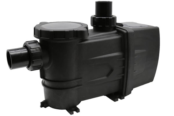 Pompe de piscine avec préfiltre SPID'O, 750W