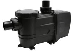 Pompe de piscine avec préfiltre SPID'O, 750W