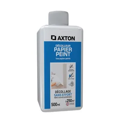 Décolleur tous papiers peints AXTON 500 ml