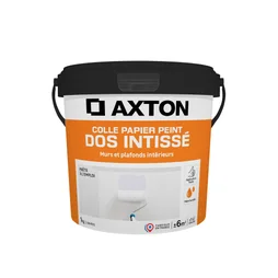 Colle papier peint Pâte intissés AXTON, 1 kg