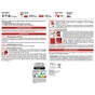 Colle papier peint Pâte tous types AXTON, 5 kg