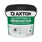 Colle en pâte toile de verre et rénovation légère AXTON, 3kg