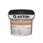 Colle Dalle de plafond polystyrène AXTON, 1 kg