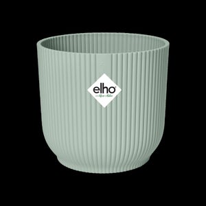 polypropylene ELHO Diam.18.345 L.18.345 x l.18.345 x H.16.8 cm