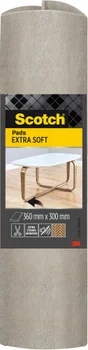 Plaque en feutre SCOTCH l.300 x 360 mm