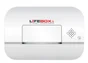 Détecteur de monoxyde de carbone lifebox