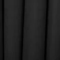 Rideau thermique, RAGNAR INSPIRE, l.140 x H.280 cm, noir