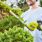 Cisaille sur batterie, RYOBI RY 18GSA-0, sans batterie, l.20 cm 18 volts