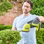 Cisaille sur batterie, RYOBI RY 18GSA-0, sans batterie, l.20 cm 18 volts