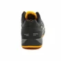 Chaussures de sécurité basses S1P Greenville, DEWALT noir/orange T43