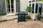 Barbecue gaz select 3 LX Plus, Camping gaz