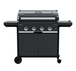 Barbecue au gaz Select 4 EXS gris, CAMPINGAZ