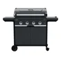 Barbecue au gaz Select 4 EXS gris, CAMPINGAZ