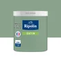 Testeur peinture intérieur mur/boiserie/radiateur satiné, RIPOLIN, vert simsun, 75 ml