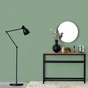 Testeur peinture intérieur mur/boiserie/radiateur satiné, RIPOLIN, vert simsun, 75 ml
