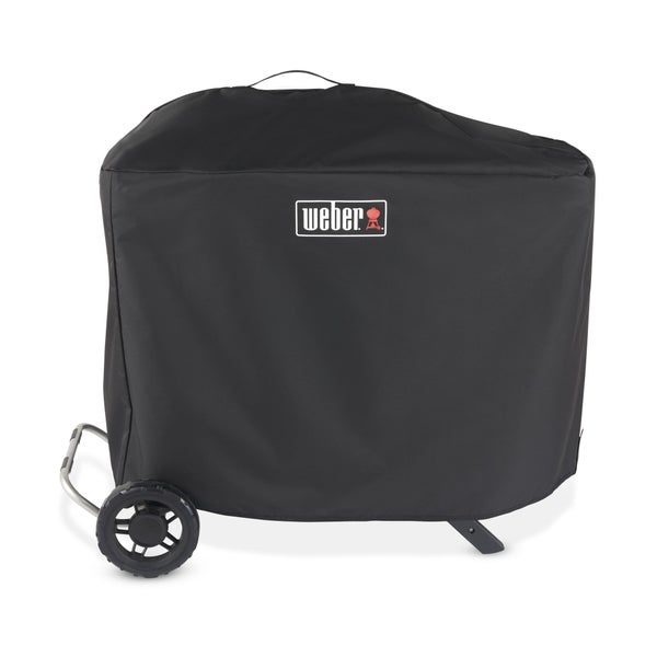 Housse de protection pour plancha traveler, Weber