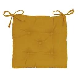 Coussin de chaise, INSPIRE Solemo 1, l.40 x 40 cm