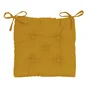 Coussin de chaise, INSPIRE Solemo 1, l.40 x 40 cm