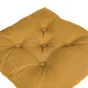Coussin de chaise, INSPIRE Solemo 1, l.40 x 40 cm