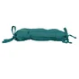 Coussin de chaise, INSPIRE Aqua 2, l.40 x 40 cm