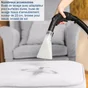 Aspirateur injecteur/extracteur SprayVac20, SCHEPPACH