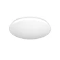 Plafonnier MODICA, module led, CCT dimmable, diam.40 cm, blanc, Inspire