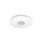 Plafonnier, changement de couleur, enceinte bluetooth, Vizzini ENKI INSPIRE D40