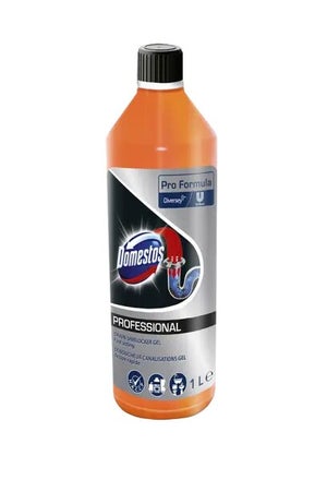 Deboucheur canalisation Domestos 1l