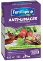 Insecticide granulé anti limace, FERTILIGENE, 0.450kg