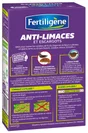 Insecticide granulé anti limace, FERTILIGENE, 0.450kg