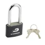 Cadenas intérieur STANDERS aht 54 mm diamètre 8 2 clés