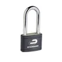 Cadenas intérieur STANDERS aht 54 mm diamètre 8 2 clés