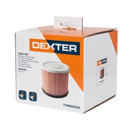 Filtre a cartouche DEXTER Hepa DXC04H 2024